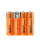 XTORM NexGen AA USB-C 4 PAK XNG2AB4 / 8718182279825 - 1359004 - zdjęcie